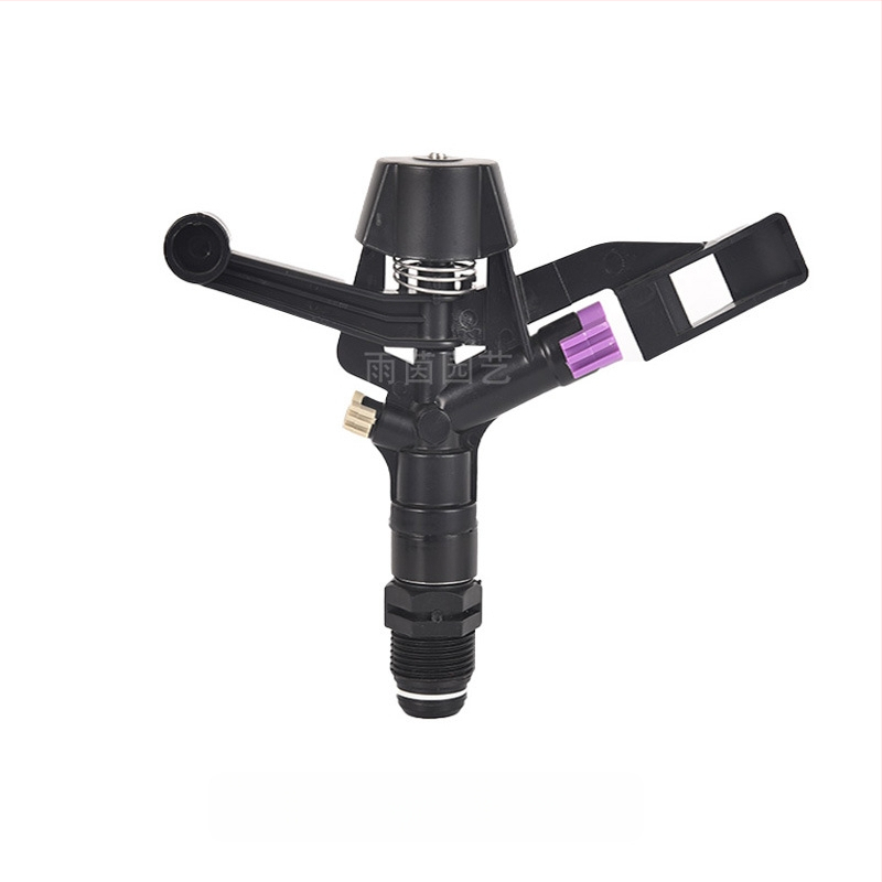 Stropitor pentru gazon din aliaj, rotire la 360°