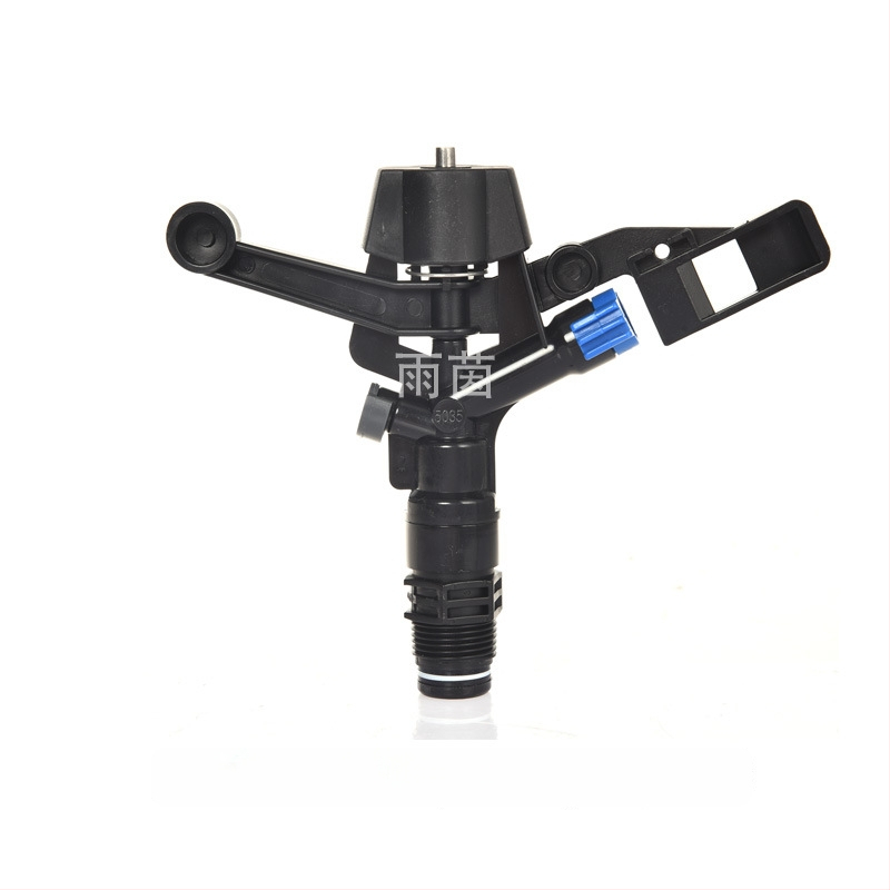 Stropitor pentru gazon din aliaj, rotire la 360°