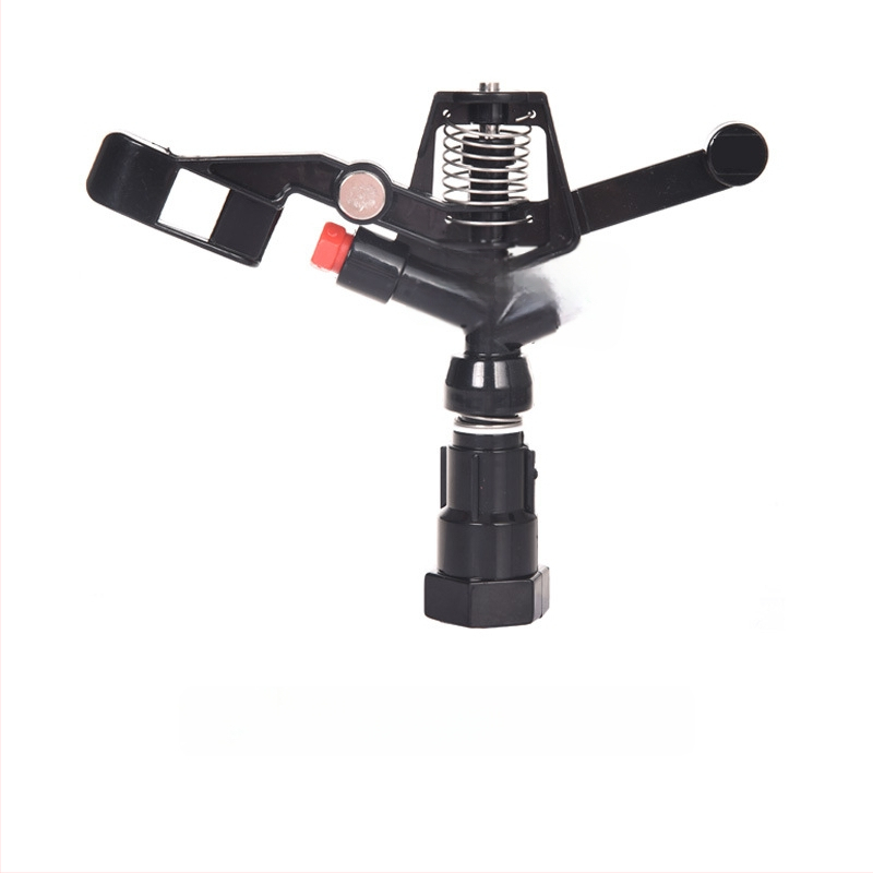 Stropitor pentru gazon din aliaj, rotire la 360°