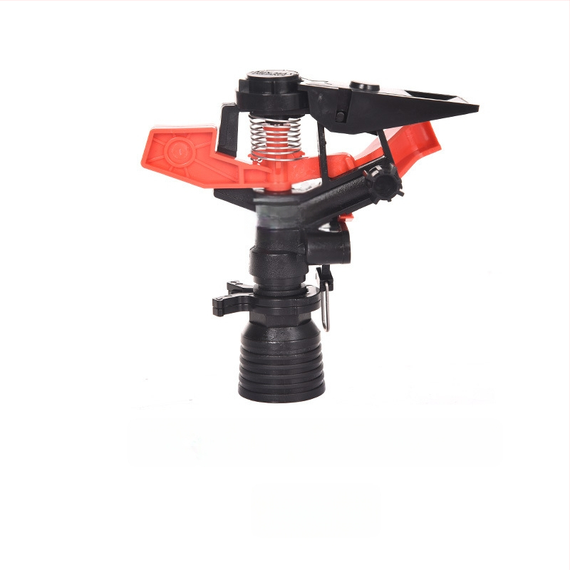 Stropitor pentru gazon din aliaj, rotire la 360°