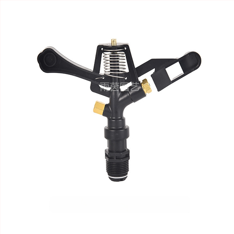 Stropitor pentru gazon din aliaj, rotire la 360°