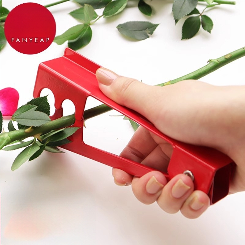 Knaibles rozes ērkšķu noņemšanai - modelis A1V50, Fan Yi