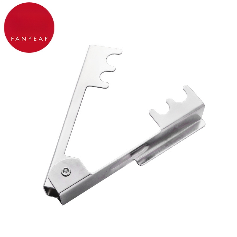 Knaibles rozes ērkšķu noņemšanai - modelis A1V50, Fan Yi