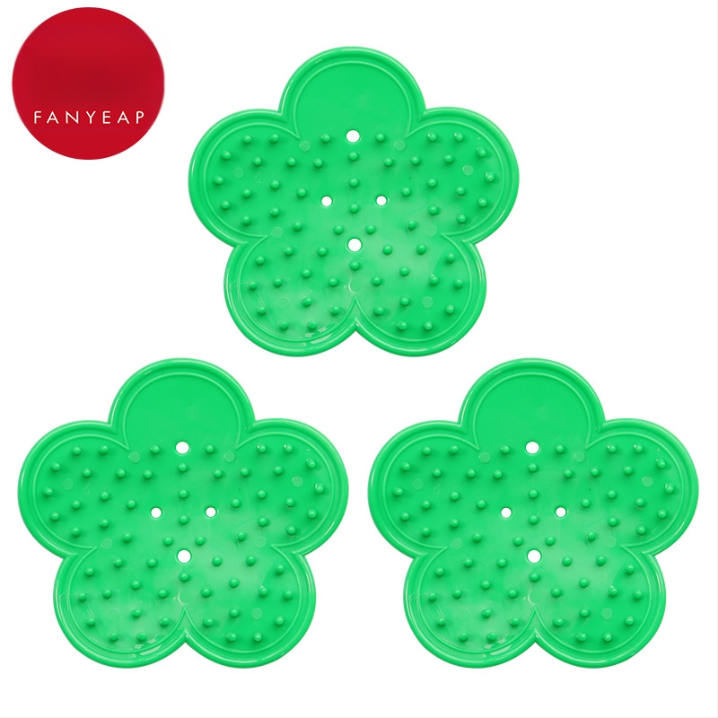 Knaibles rozes ērkšķu noņemšanai - modelis A1V50, Fan Yi