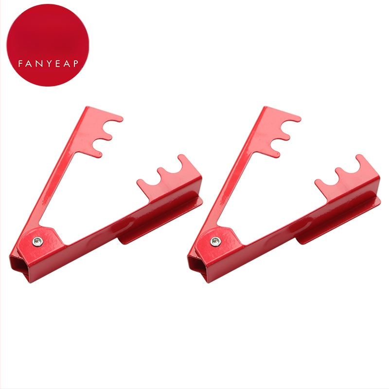 Knaibles rozes ērkšķu noņemšanai - modelis A1V50, Fan Yi