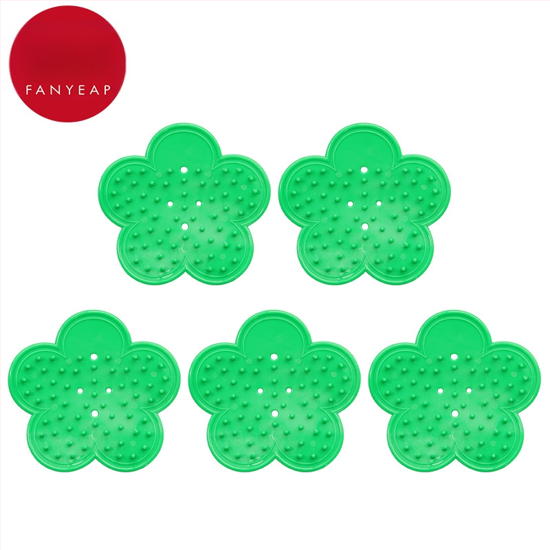 Knaibles rozes ērkšķu noņemšanai - modelis A1V50, Fan Yi