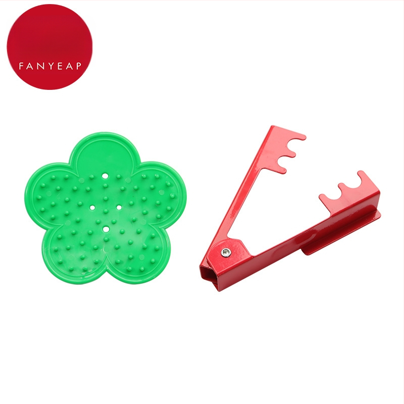 Knaibles rozes ērkšķu noņemšanai - modelis A1V50, Fan Yi