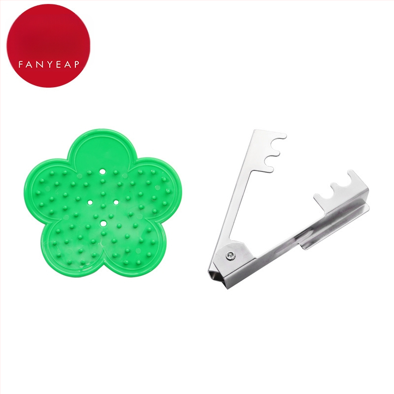 Knaibles rozes ērkšķu noņemšanai - modelis A1V50, Fan Yi