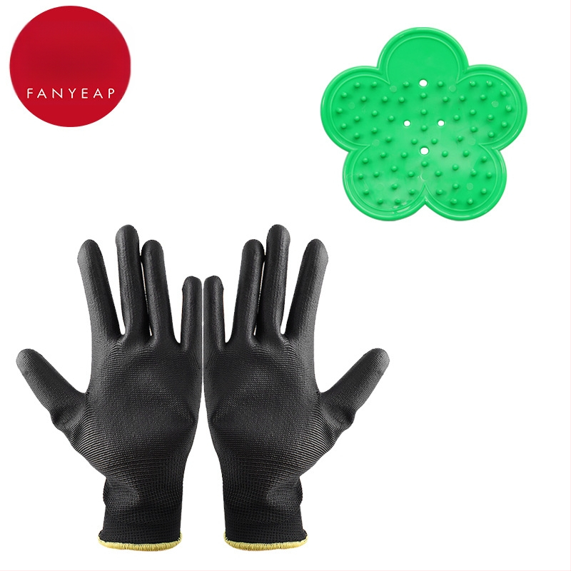 Knaibles rozes ērkšķu noņemšanai - modelis A1V50, Fan Yi