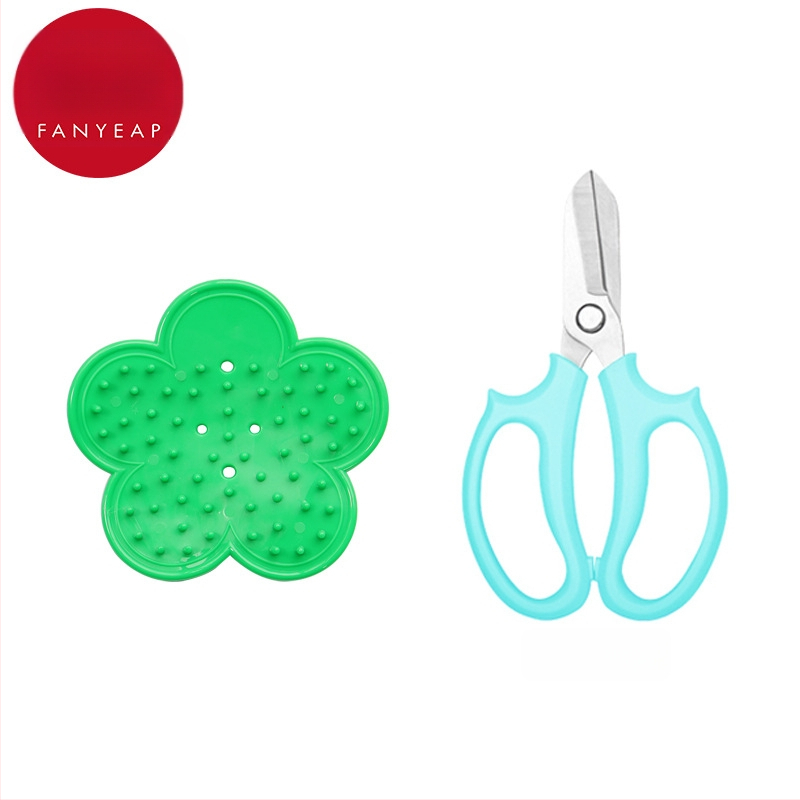 Knaibles rozes ērkšķu noņemšanai - modelis A1V50, Fan Yi