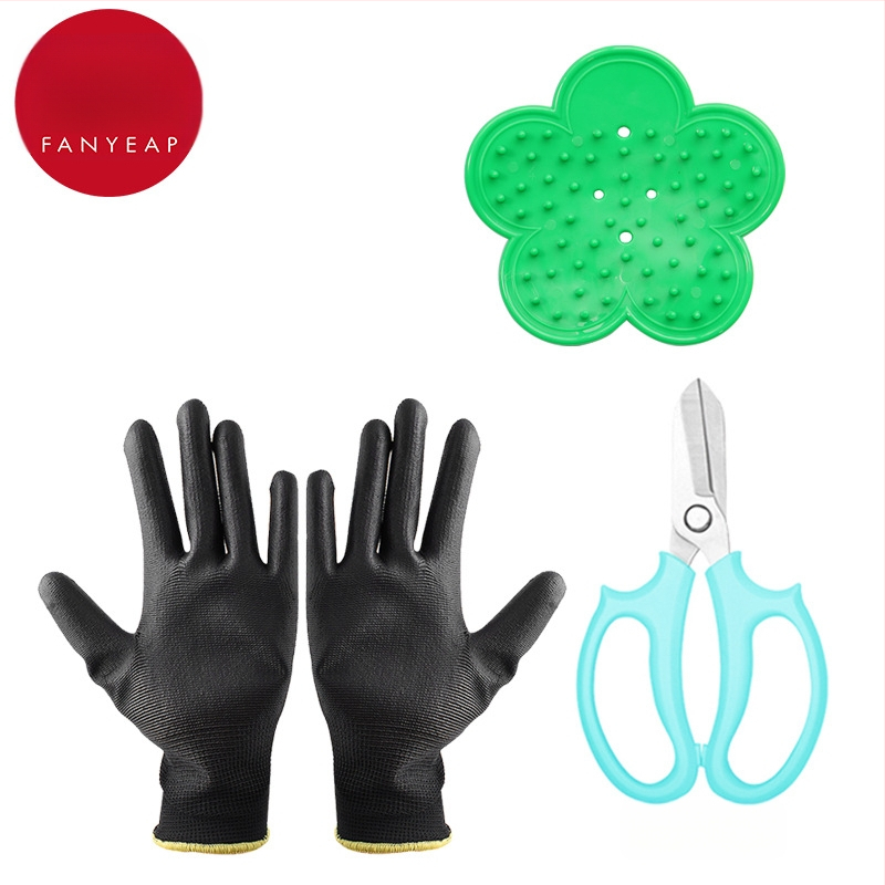 Knaibles rozes ērkšķu noņemšanai - modelis A1V50, Fan Yi