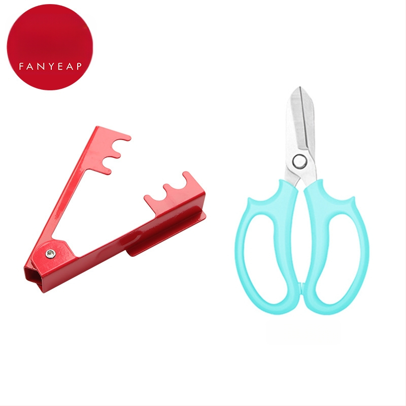 Knaibles rozes ērkšķu noņemšanai - modelis A1V50, Fan Yi