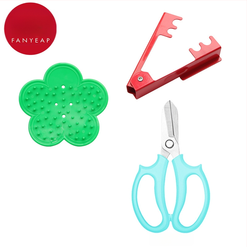 Knaibles rozes ērkšķu noņemšanai - modelis A1V50, Fan Yi