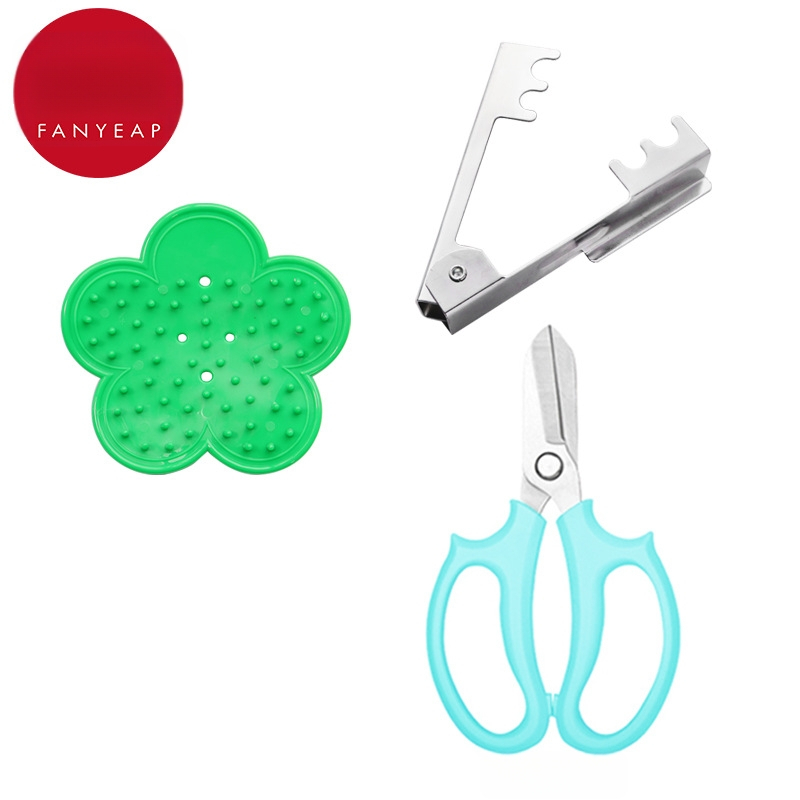 Knaibles rozes ērkšķu noņemšanai - modelis A1V50, Fan Yi