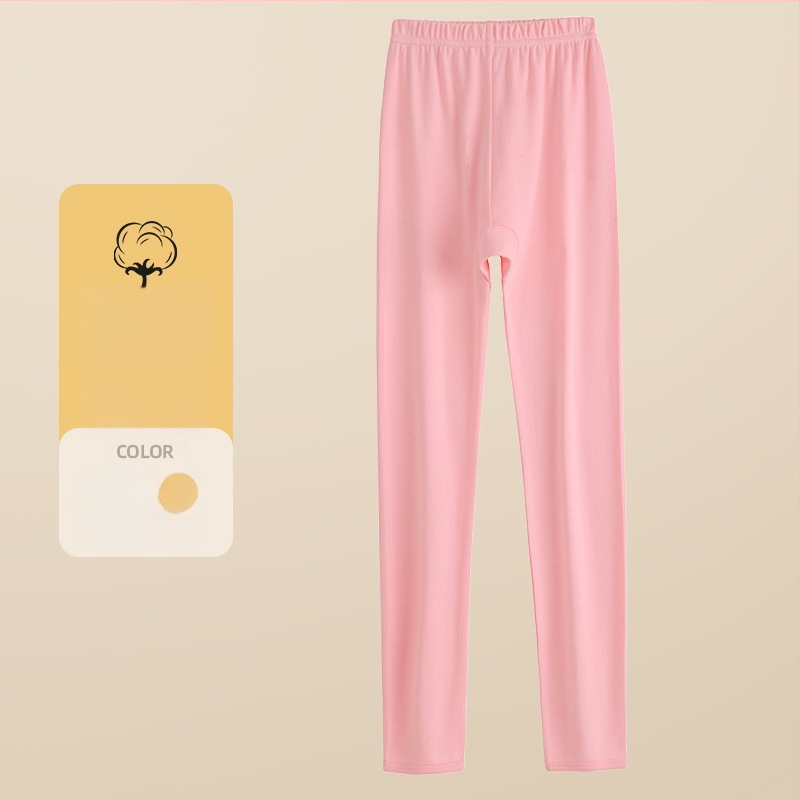 Pamukaste termalne gaćice za žene – antistatike, održavaju toplinu, jednoplahne, srednje debljine