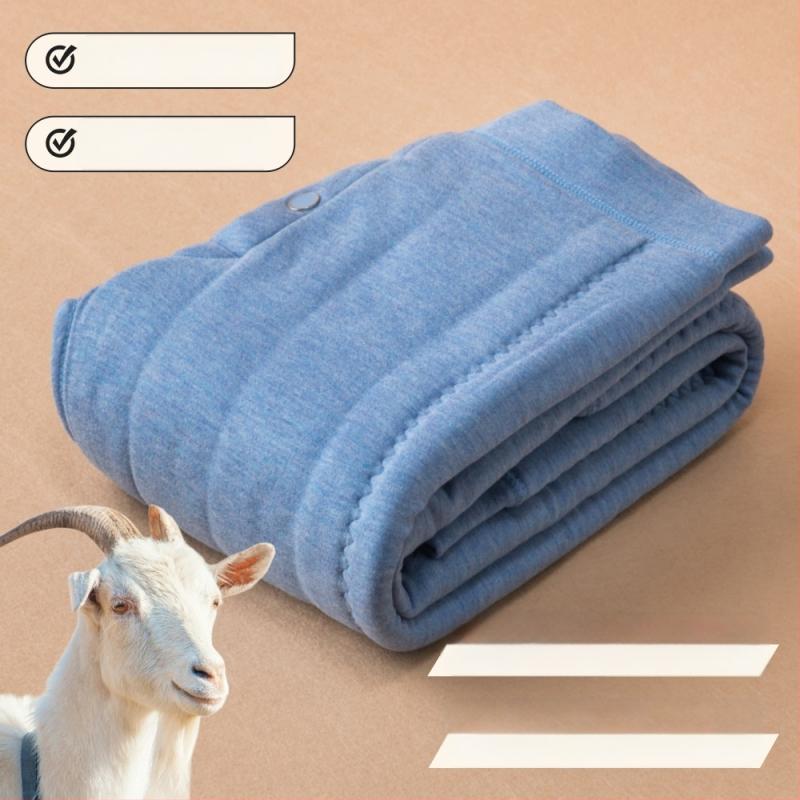 Bērnu četrslāņu ultratoras siltās legingas ar augstu jostu rudens-ziemas sezonai; galvenā materiāla viskoze, ķīmisko šķiedru maisījums, vecuma grupa 3–8 gadi