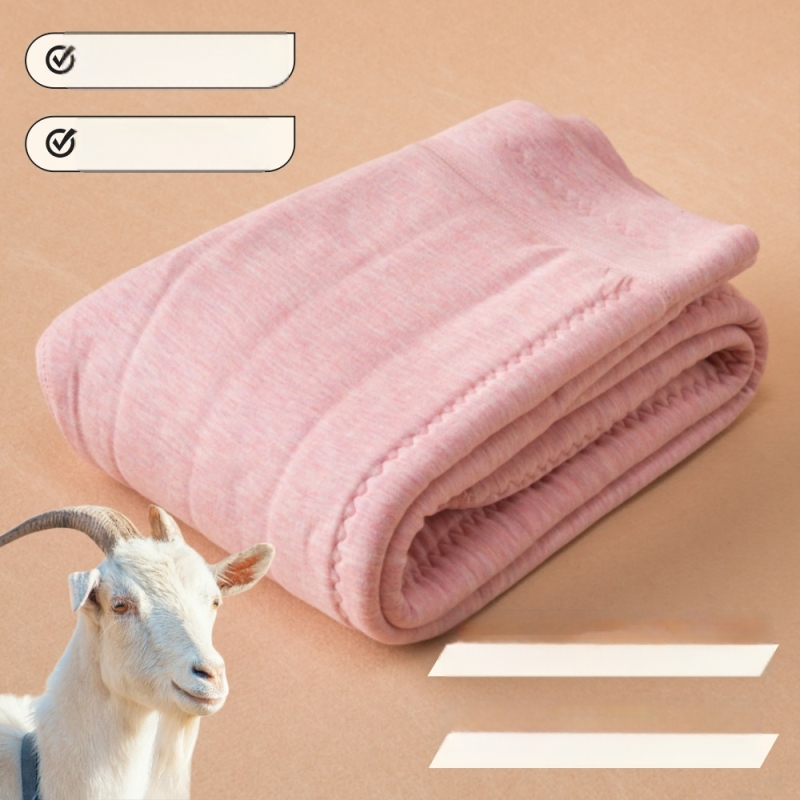 Bērnu četrslāņu ultratoras siltās legingas ar augstu jostu rudens-ziemas sezonai; galvenā materiāla viskoze, ķīmisko šķiedru maisījums, vecuma grupa 3–8 gadi