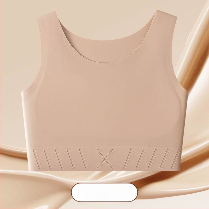 Nailona cami-vestes ar apaļu kaklu, 50–70% nailona saturs, audums 141–160 g/m²