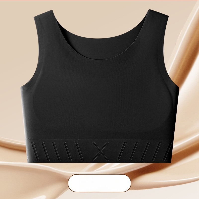 Nailona cami-vestes ar apaļu kaklu, 50–70% nailona saturs, audums 141–160 g/m²