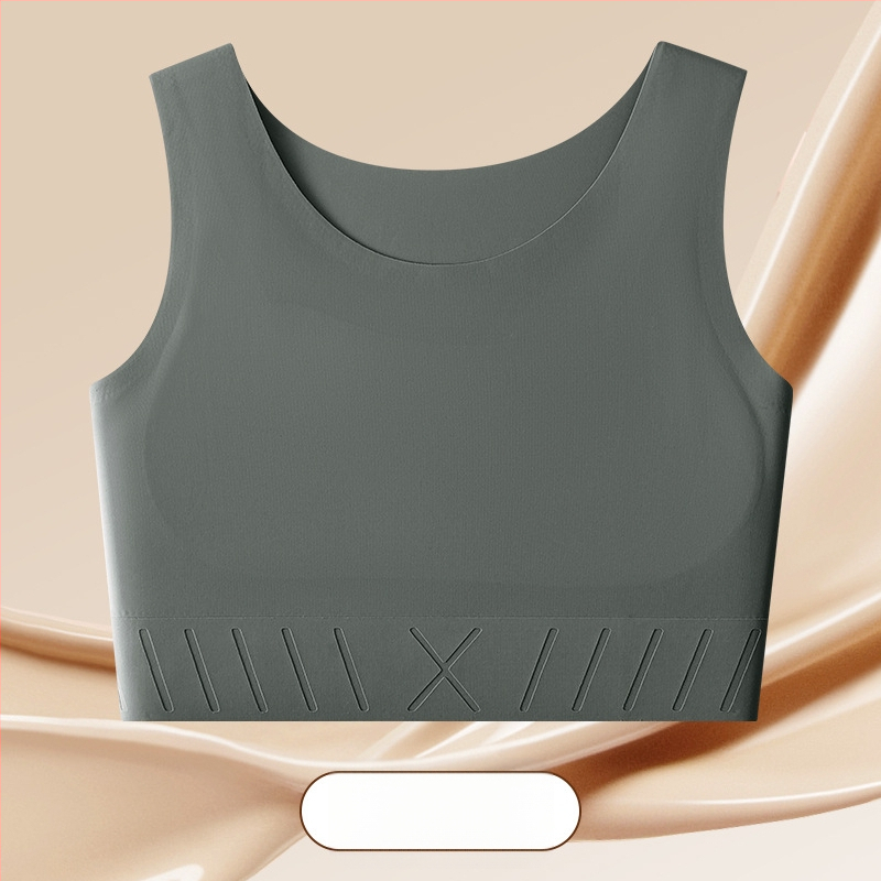 Nailona cami-vestes ar apaļu kaklu, 50–70% nailona saturs, audums 141–160 g/m²