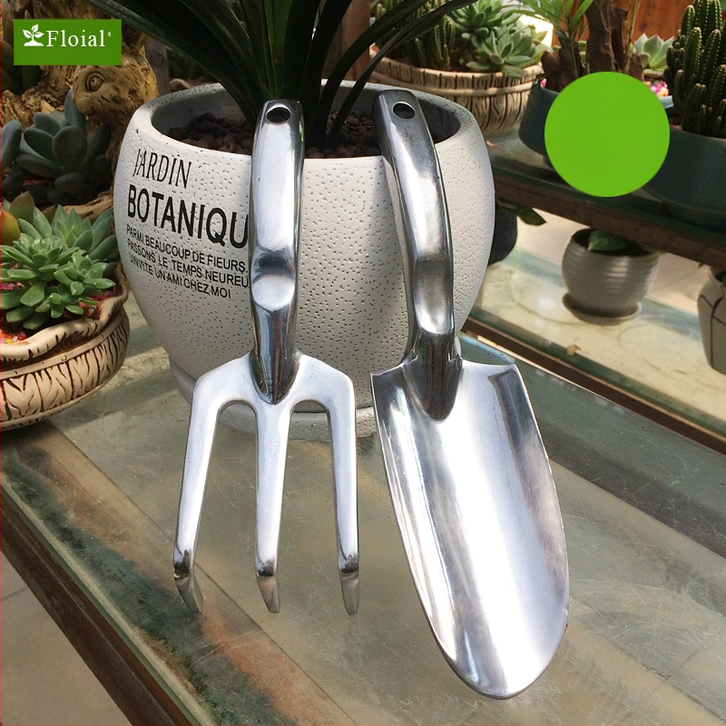 Set de unelte de grădină pentru uz casnic – design îngroșat, afânarea solului și plantarea, lopată mică (Nr. Produs F9566JJ6758MTJ; Material: Floare de mătase; Marcă: Altă; Nu este importat)