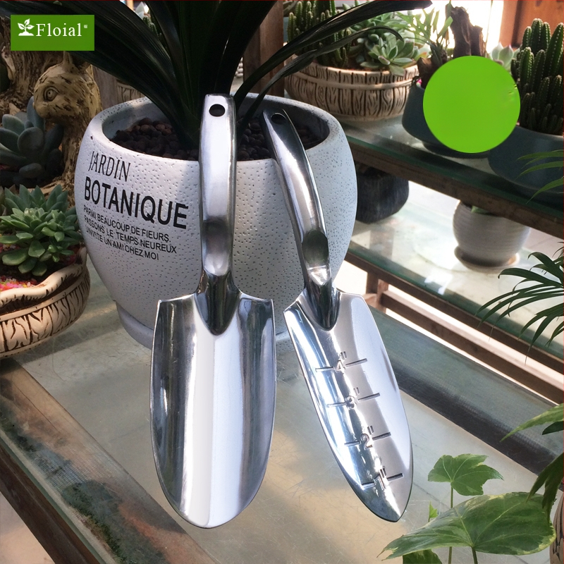 Set de unelte de grădină pentru uz casnic – design îngroșat, afânarea solului și plantarea, lopată mică (Nr. Produs F9566JJ6758MTJ; Material: Floare de mătase; Marcă: Altă; Nu este importat)