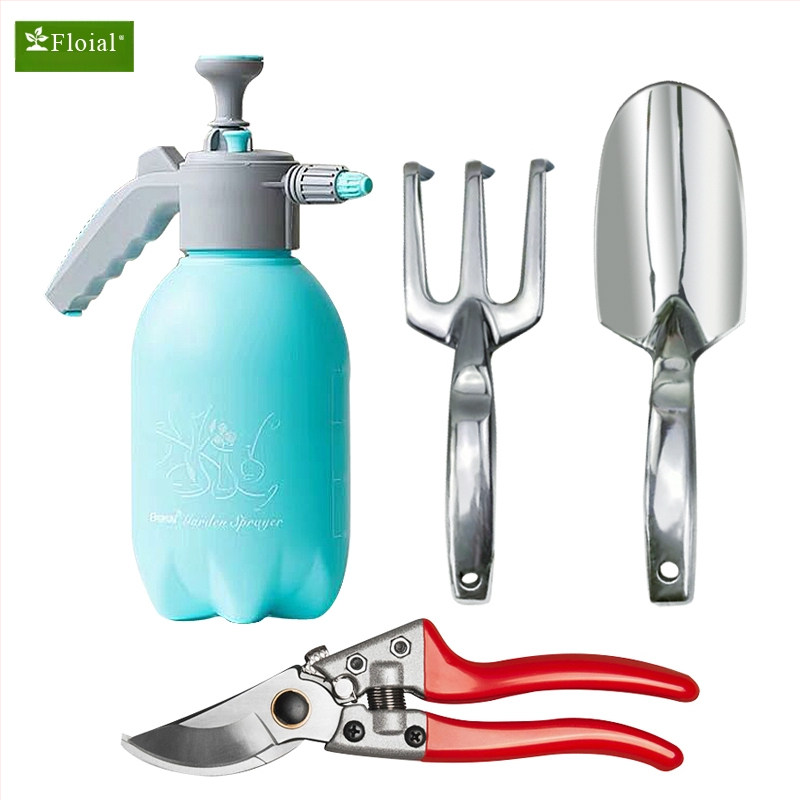 Set de unelte de grădină pentru uz casnic – design îngroșat, afânarea solului și plantarea, lopată mică (Nr. Produs F9566JJ6758MTJ; Material: Floare de mătase; Marcă: Altă; Nu este importat)