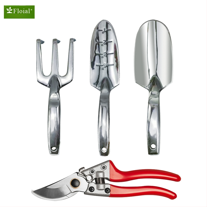 Set de unelte de grădină pentru uz casnic – design îngroșat, afânarea solului și plantarea, lopată mică (Nr. Produs F9566JJ6758MTJ; Material: Floare de mătase; Marcă: Altă; Nu este importat)