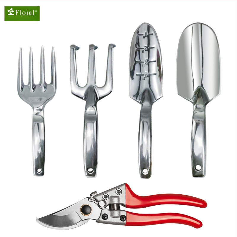 Set de unelte de grădină pentru uz casnic – design îngroșat, afânarea solului și plantarea, lopată mică (Nr. Produs F9566JJ6758MTJ; Material: Floare de mătase; Marcă: Altă; Nu este importat)