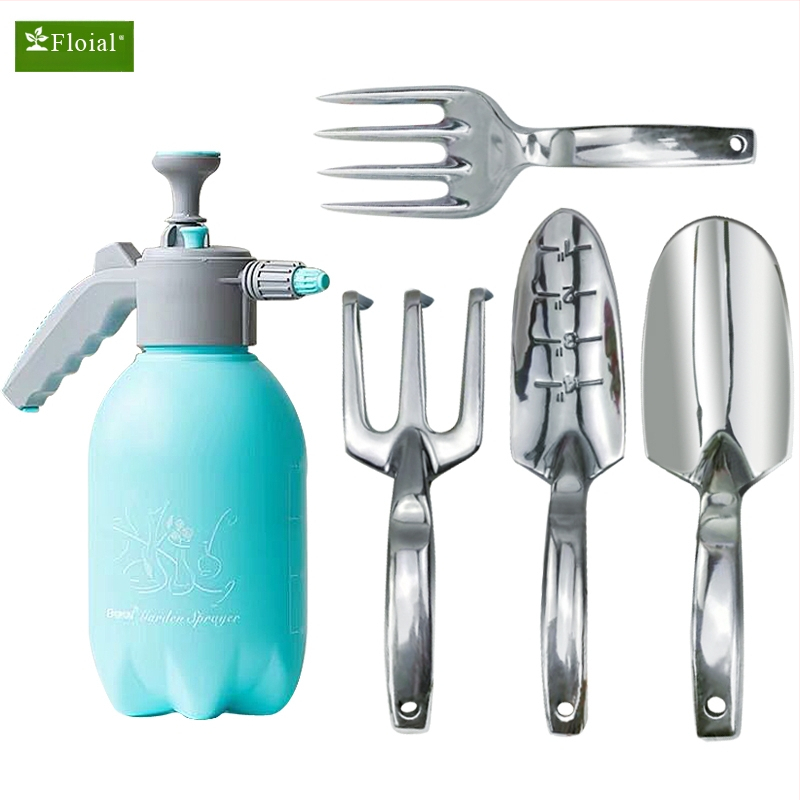 Set de unelte de grădină pentru uz casnic – design îngroșat, afânarea solului și plantarea, lopată mică (Nr. Produs F9566JJ6758MTJ; Material: Floare de mătase; Marcă: Altă; Nu este importat)