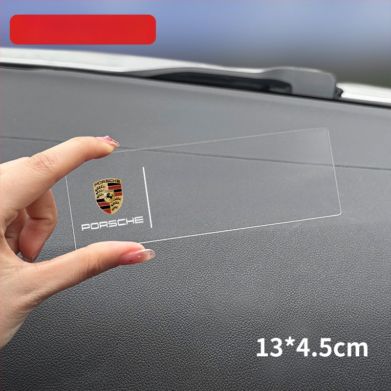 Pagaidu autostāvvietas kartiņa - plastmasa, pielāgota apstrāde, elektroniska tipa