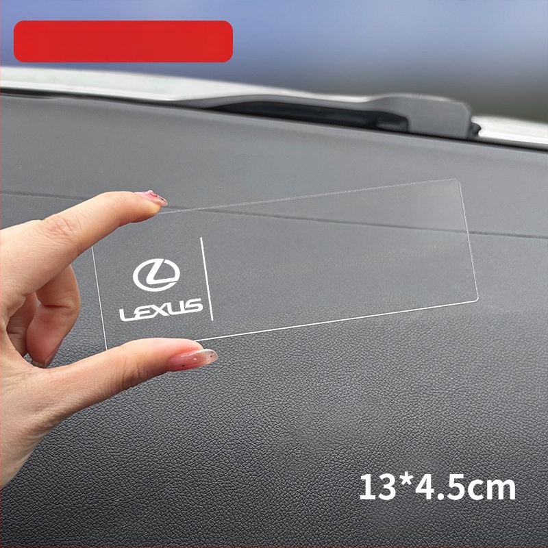 Pagaidu autostāvvietas kartiņa - plastmasa, pielāgota apstrāde, elektroniska tipa