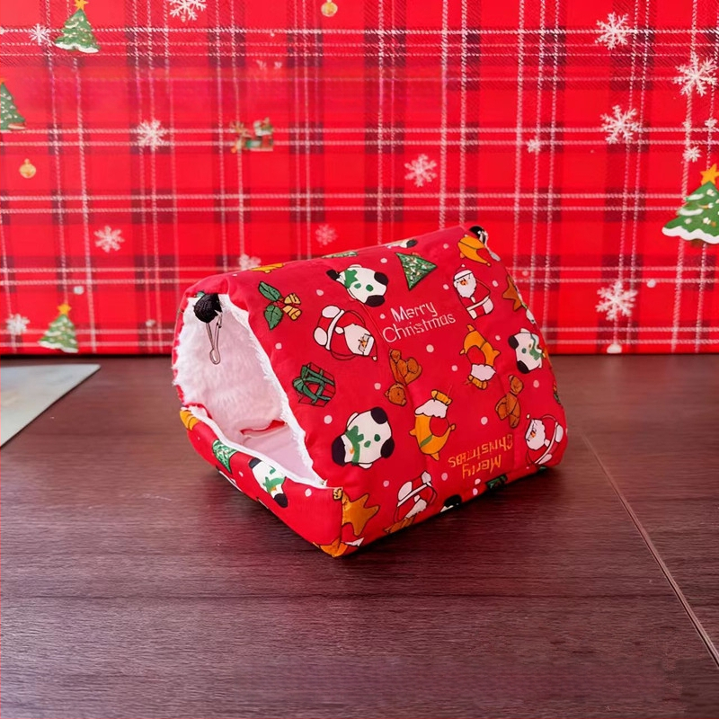 Хомяк топло памучно гнездо – зимно укритие, памук; произход Anhui; внос: Не; марка: Other