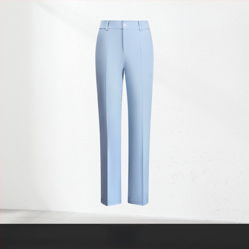 Sieviešu divdaļīgs biroja kostīms, rudens 2024, poliestera audums, 90–95% poliestera šķiedras, midi svārki, garas piedurknes