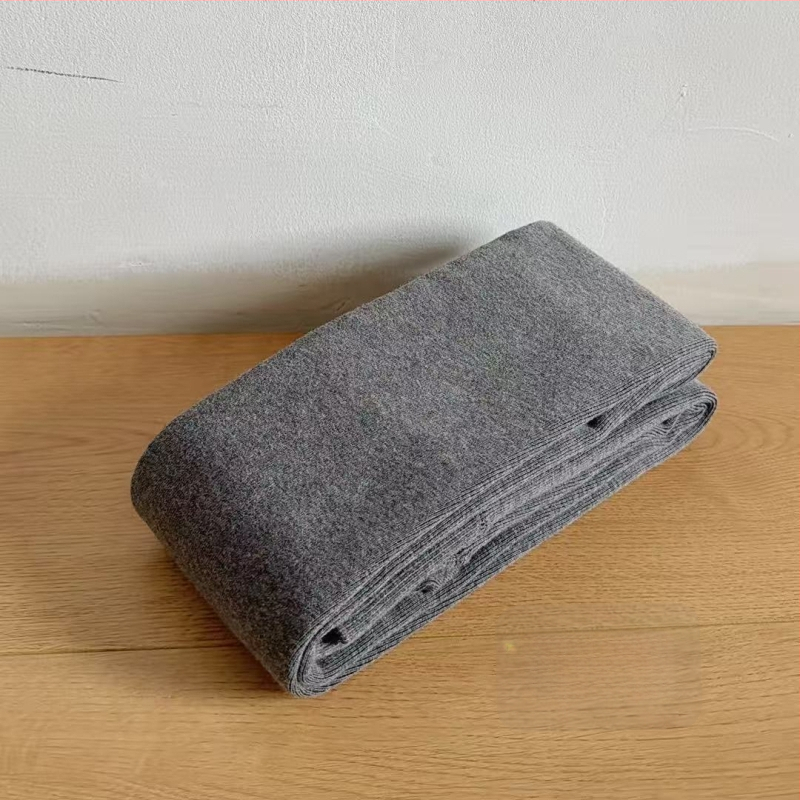 Pamukaste debele hulahopke za jesen-zimu s veluru pređom — podizanje stražnjice, oblikovanje i toplina; 80–90% pamuk