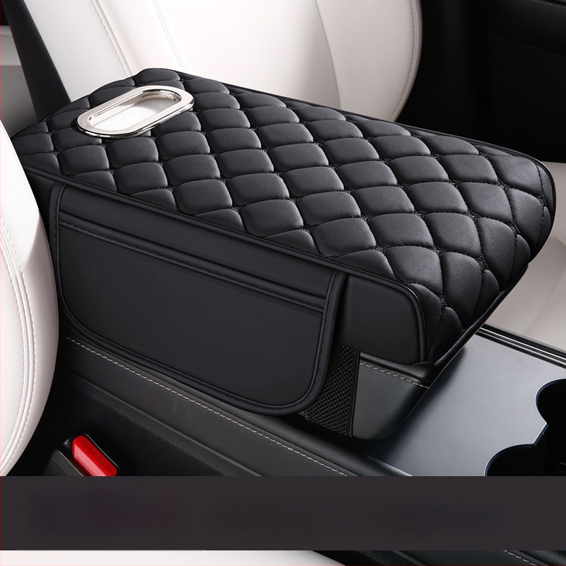 Auto käetoe alusmatt nahast; universaalne mudel; kohandamine saadaval; (Materjal: Nahk; Bränd: Gm; Põhjus: Zhejiang; Ühilduvad mudelid: Üldine; Kohandamine: Saadaval)