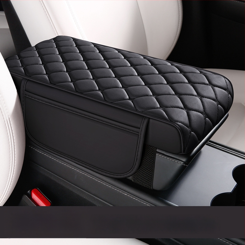 Auto käetoe alusmatt nahast; universaalne mudel; kohandamine saadaval; (Materjal: Nahk; Bränd: Gm; Põhjus: Zhejiang; Ühilduvad mudelid: Üldine; Kohandamine: Saadaval)