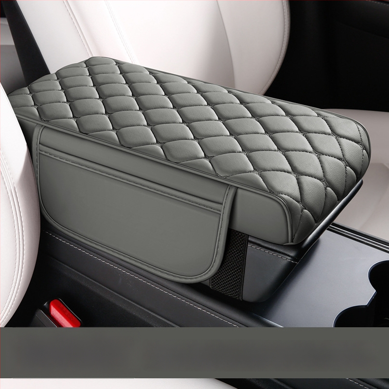 Auto käetoe alusmatt nahast; universaalne mudel; kohandamine saadaval; (Materjal: Nahk; Bränd: Gm; Põhjus: Zhejiang; Ühilduvad mudelid: Üldine; Kohandamine: Saadaval)