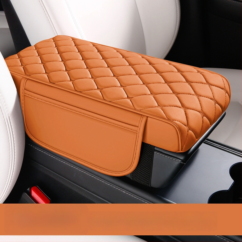 Auto käetoe alusmatt nahast; universaalne mudel; kohandamine saadaval; (Materjal: Nahk; Bränd: Gm; Põhjus: Zhejiang; Ühilduvad mudelid: Üldine; Kohandamine: Saadaval)