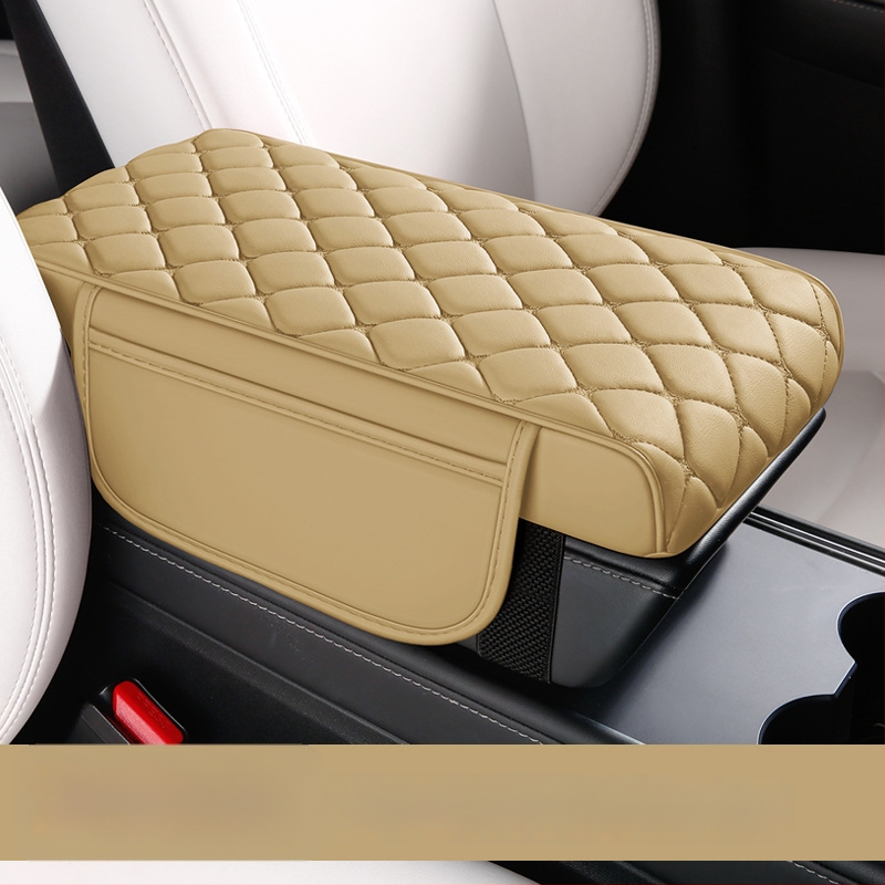 Auto käetoe alusmatt nahast; universaalne mudel; kohandamine saadaval; (Materjal: Nahk; Bränd: Gm; Põhjus: Zhejiang; Ühilduvad mudelid: Üldine; Kohandamine: Saadaval)