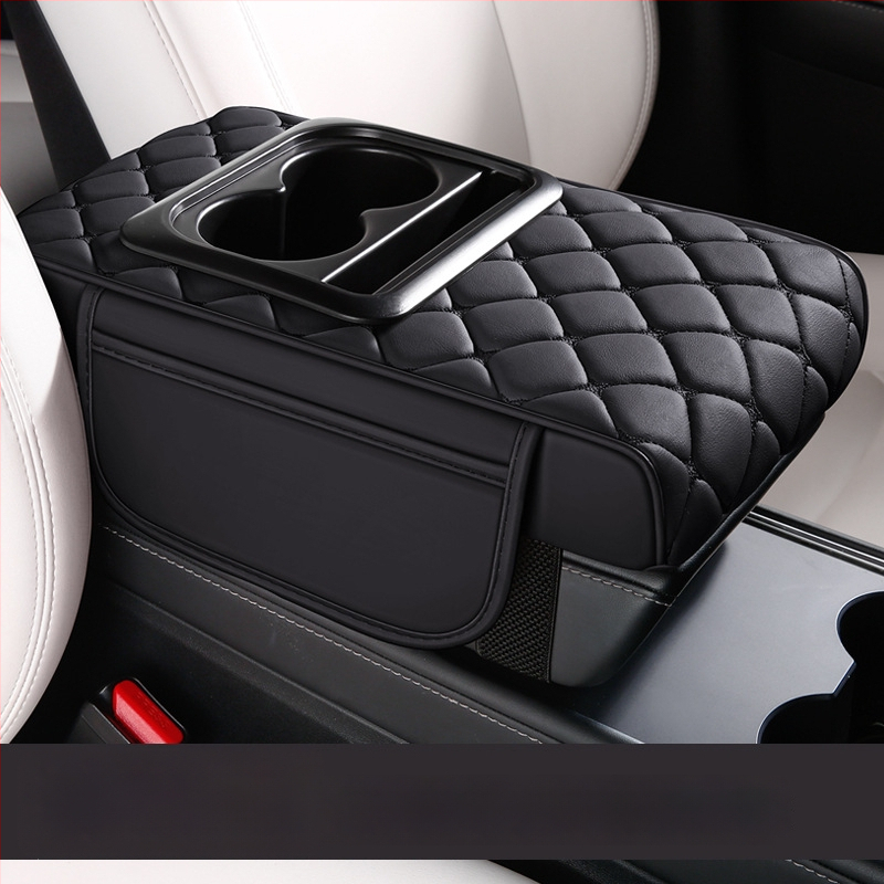 Auto käetoe alusmatt nahast; universaalne mudel; kohandamine saadaval; (Materjal: Nahk; Bränd: Gm; Põhjus: Zhejiang; Ühilduvad mudelid: Üldine; Kohandamine: Saadaval)