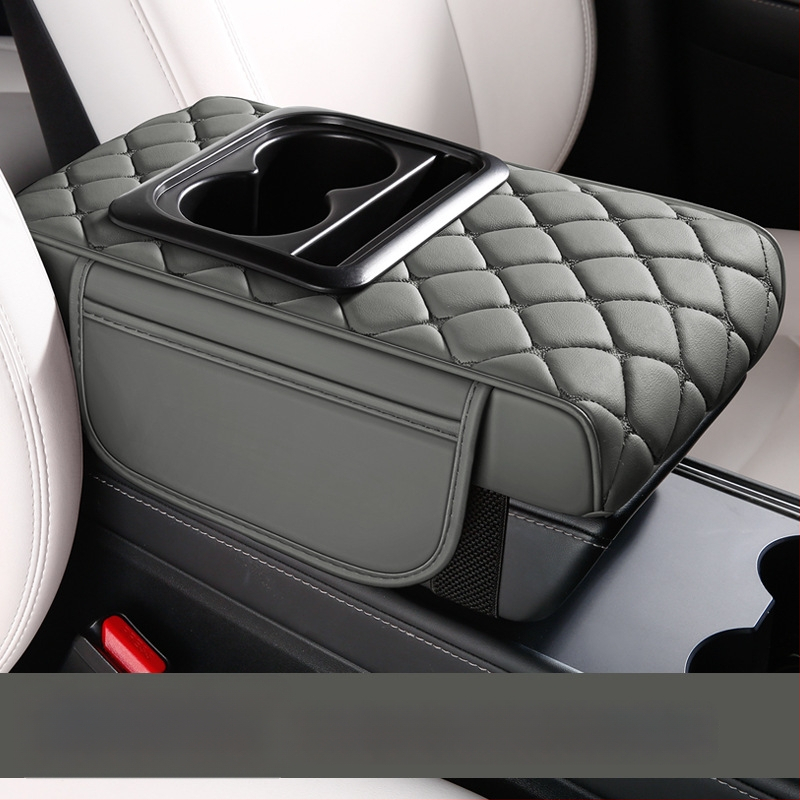 Auto käetoe alusmatt nahast; universaalne mudel; kohandamine saadaval; (Materjal: Nahk; Bränd: Gm; Põhjus: Zhejiang; Ühilduvad mudelid: Üldine; Kohandamine: Saadaval)