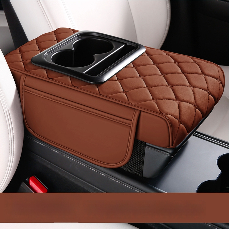 Auto käetoe alusmatt nahast; universaalne mudel; kohandamine saadaval; (Materjal: Nahk; Bränd: Gm; Põhjus: Zhejiang; Ühilduvad mudelid: Üldine; Kohandamine: Saadaval)