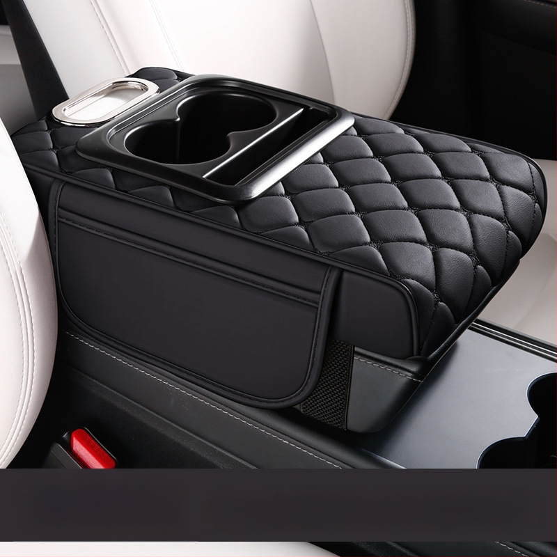 Auto käetoe alusmatt nahast; universaalne mudel; kohandamine saadaval; (Materjal: Nahk; Bränd: Gm; Põhjus: Zhejiang; Ühilduvad mudelid: Üldine; Kohandamine: Saadaval)