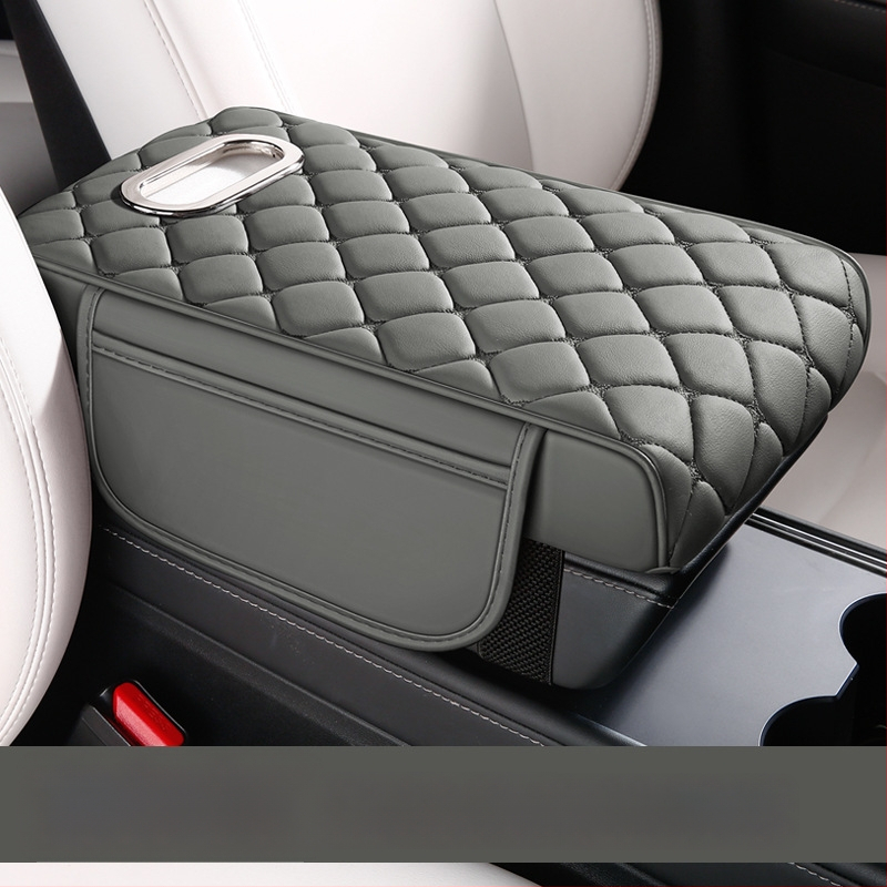 Auto käetoe alusmatt nahast; universaalne mudel; kohandamine saadaval; (Materjal: Nahk; Bränd: Gm; Põhjus: Zhejiang; Ühilduvad mudelid: Üldine; Kohandamine: Saadaval)