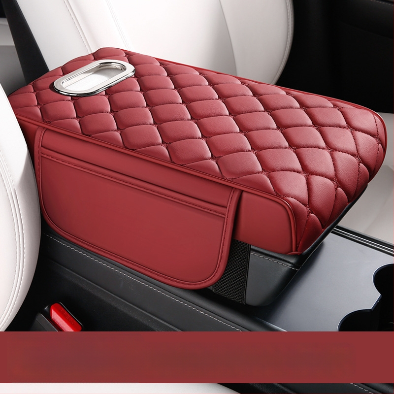 Auto käetoe alusmatt nahast; universaalne mudel; kohandamine saadaval; (Materjal: Nahk; Bränd: Gm; Põhjus: Zhejiang; Ühilduvad mudelid: Üldine; Kohandamine: Saadaval)