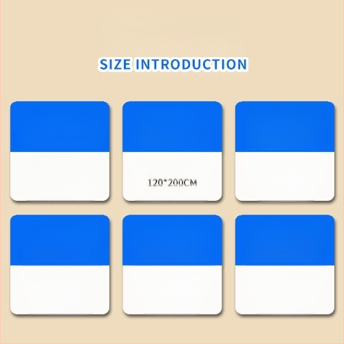 Vienreizējās lietošanas LDPE putekļu aizsargs dīvānam ar elastīgu auklu – pilna aizsardzība dīvānam, gultai un augšējai gultai studentu viesnīcā