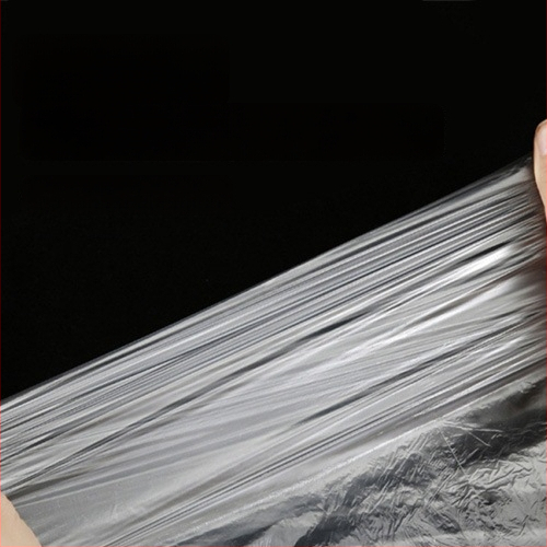 Vienreizējās lietošanas LDPE putekļu aizsargs dīvānam ar elastīgu auklu – pilna aizsardzība dīvānam, gultai un augšējai gultai studentu viesnīcā