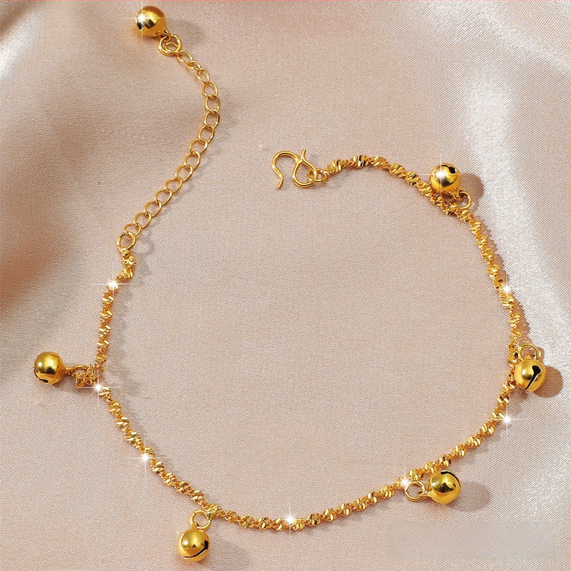 Sieviešu potīšu ankleta – vienkāršs dizains, sirds motīvs, sakausējums, XT/Xiao Tian