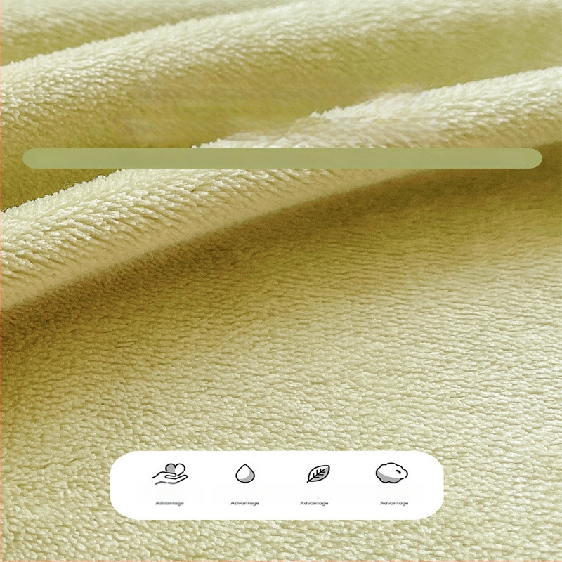 Piimveluurist voodipesukate – 3-osaline komplekt, reaktiivne värvimine, trükitud kude, kaal 300–500 g, kaasaegne minimalistlik stiil